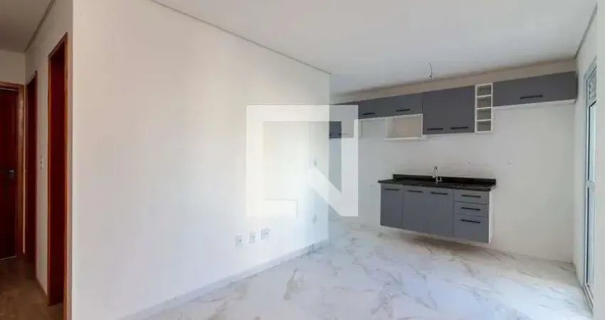 Apartamento com 2 quartos à venda na Rua São Januário, --, Água Fria, São Paulo