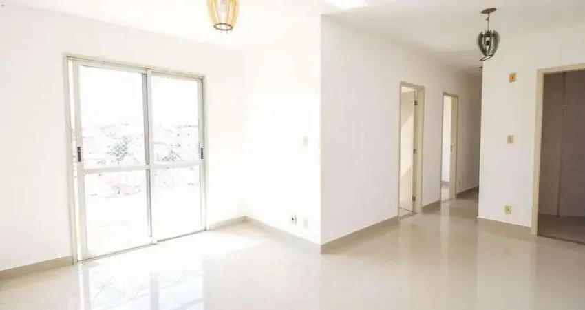 Apartamento à Venda - Vila Roque, 3 Quartos,  61 m2