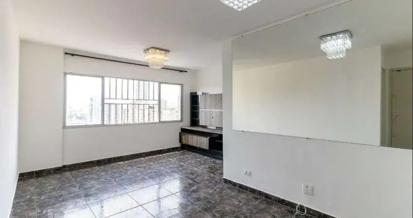Apartamento à Venda - Vila das Mercês, 3 Quartos,  64 m2