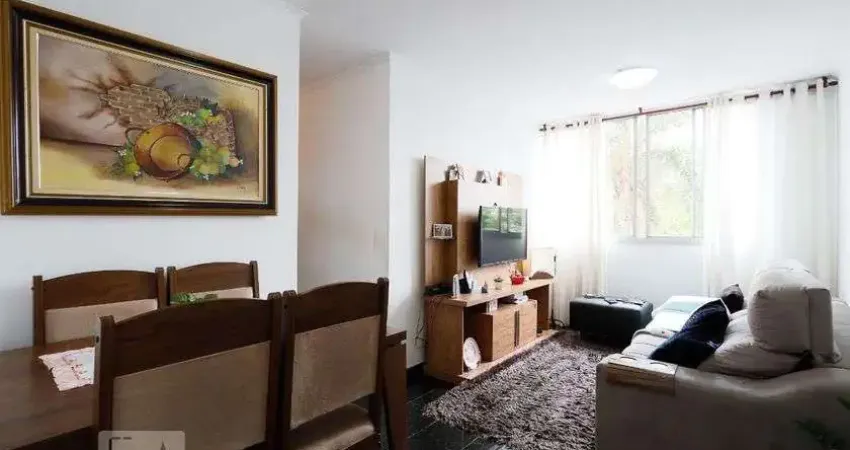 Apartamento à Venda - Parque Novo Mundo , 2 Quartos,  70 m2