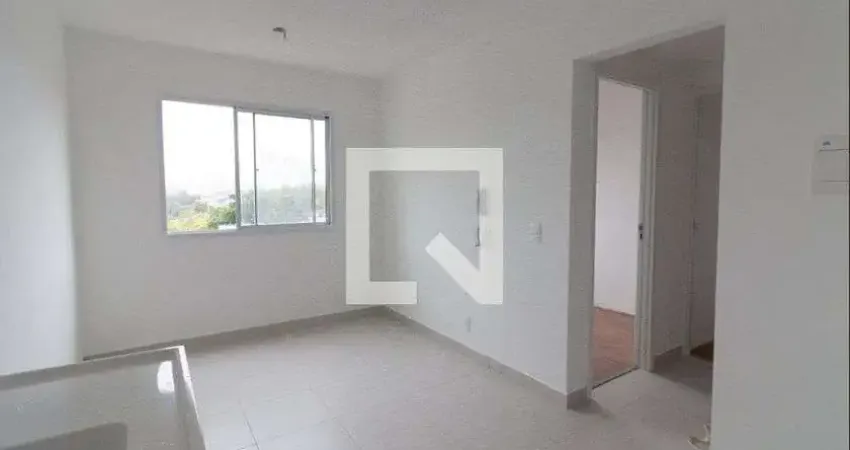 Apartamento à Venda - Jardim Jussara, 2 Quartos,  39 m2