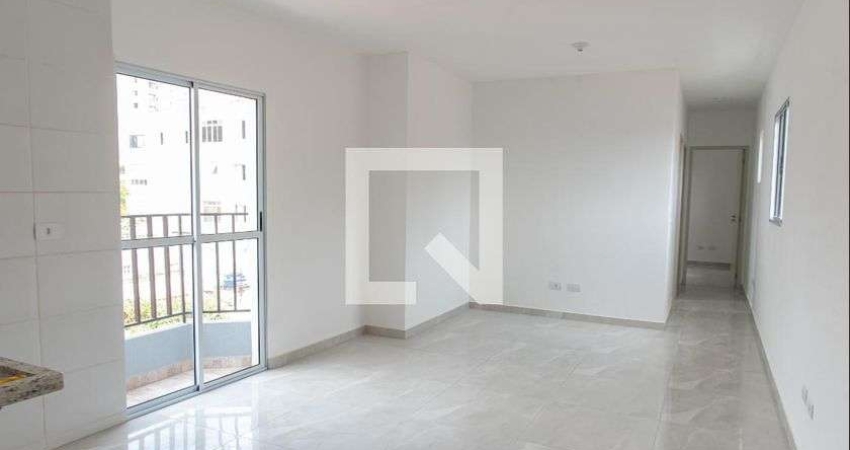 Apartamento com 2 quartos à venda na Rua Ouvidor Portugal, --, Cambuci, São Paulo