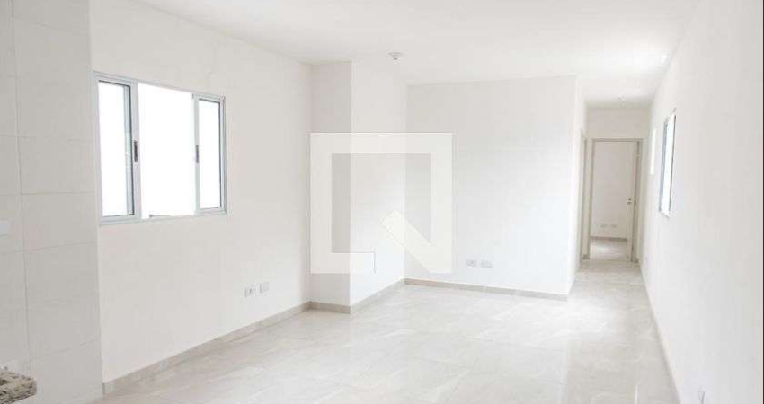 Apartamento com 2 quartos à venda na Rua Ouvidor Portugal, --, Cambuci, São Paulo