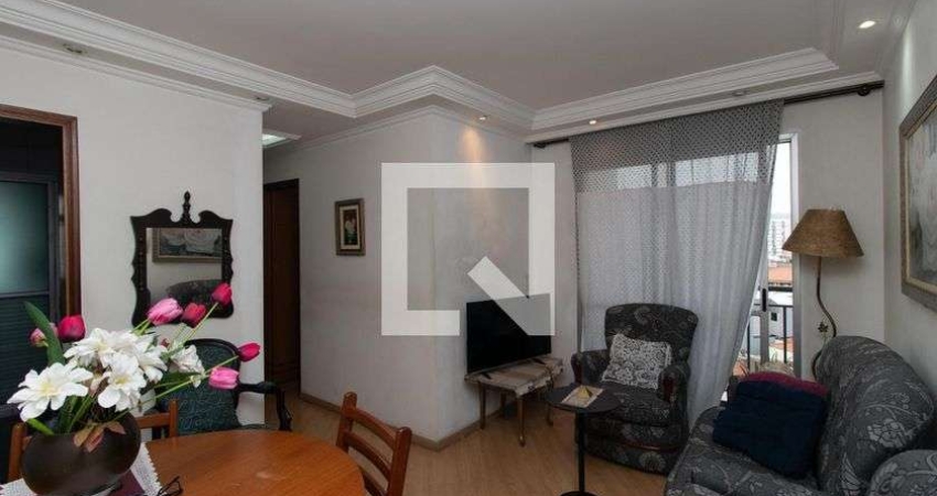 Apartamento à Venda - Vila Guilherme, 2 Quartos,  55 m2