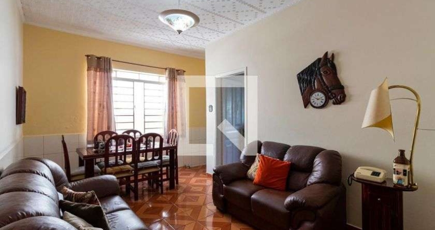 Casa com 3 quartos à venda na Rua Drava, --, Vila das Mercês, São Paulo
