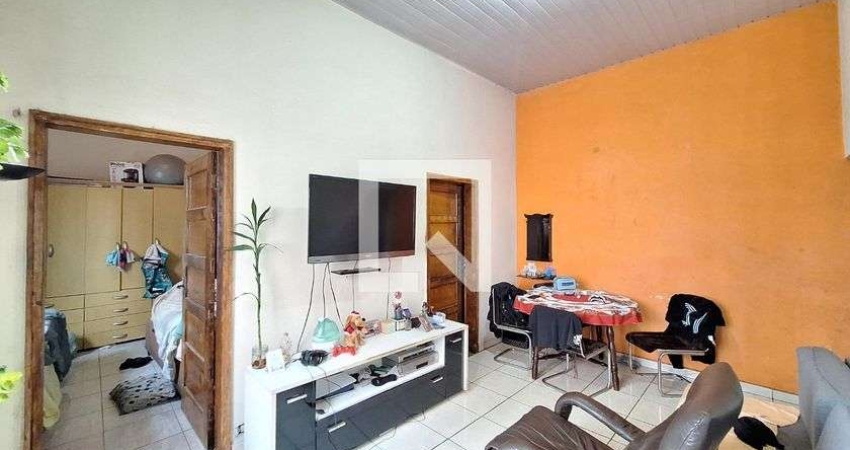 Apartamento à Venda - Barra Funda, 2 Quartos,  70 m2