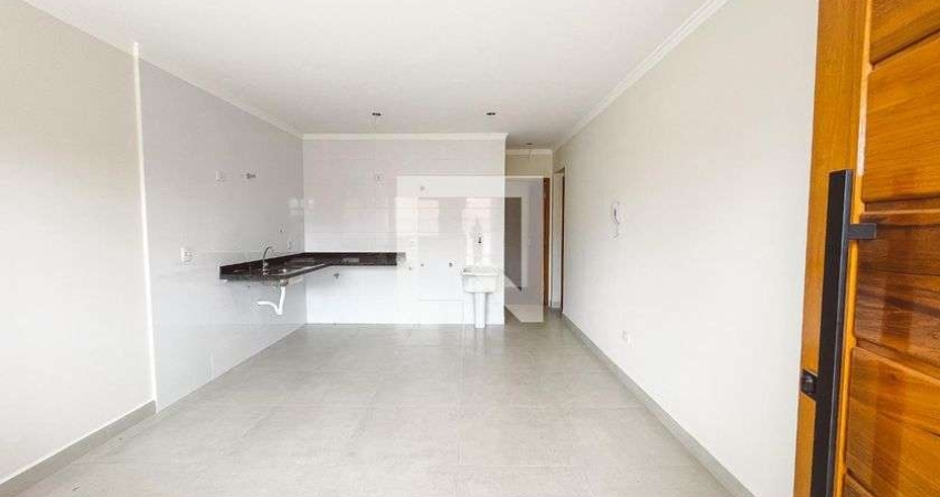 Apartamento com 1 quarto à venda na Rua Paulo Maldi, --, Água Fria, São Paulo