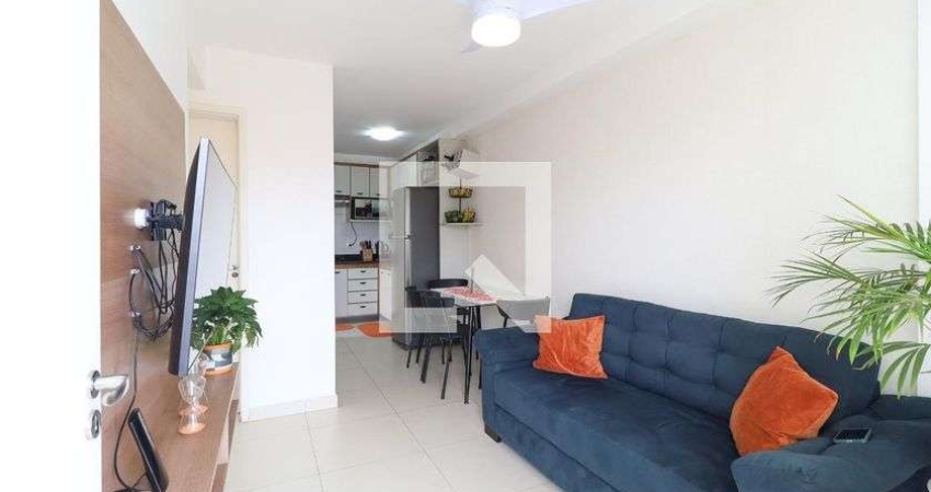 Apartamento à Venda - Vila Mazzei, 2 Quartos,  40 m2