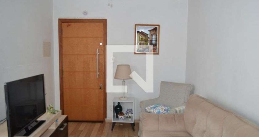 Apartamento com 2 quartos à venda na Rua Pereira da Nóbrega, --, Cambuci, São Paulo
