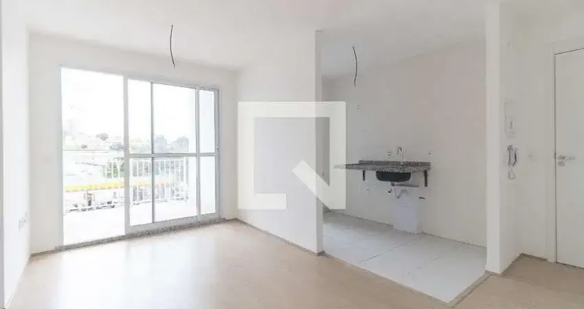 Apartamento à Venda - Bosque da Saúde, 1 Quarto,  47 m2