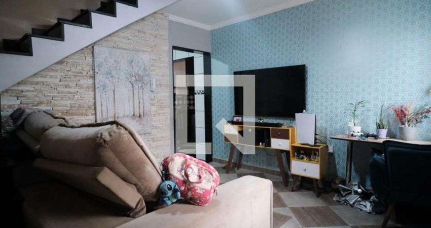 Casa com 3 quartos à venda na Avenida Antônio Diogo, --, Artur Alvim, São Paulo