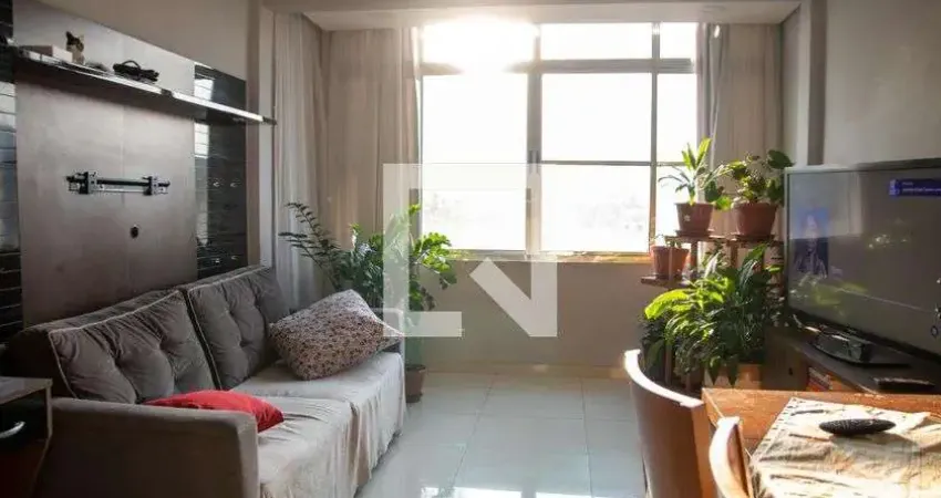 Apartamento à Venda - Vila Gustavo, 3 Quartos,  94 m2