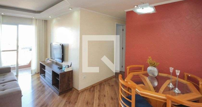 Apartamento com 3 quartos à venda na Rua Conde Amadeu Barbelini, --, Vila Ema, São Paulo