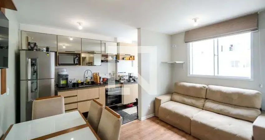 Apartamento com 2 quartos à venda na Rua Ingu, --, Tatuapé, São Paulo