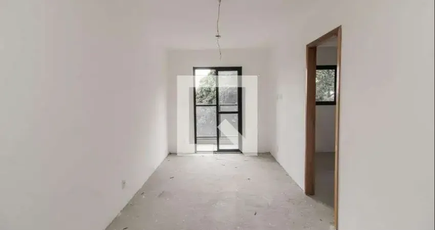 Apartamento à Venda - Vila Guilhermina, 2 Quartos,  48 m2