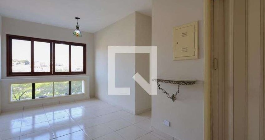 Apartamento com 2 quartos à venda na Rua Conselheiro Moreira de Barros, --, Santana, São Paulo