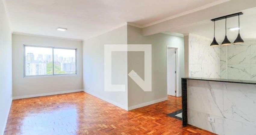 Apartamento à Venda - Santo Amaro , 2 Quartos,  75 m2