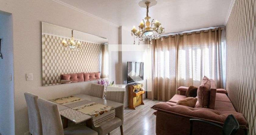 Apartamento com 2 quartos à venda na Rua Santa Maria, --, Tatuapé, São Paulo
