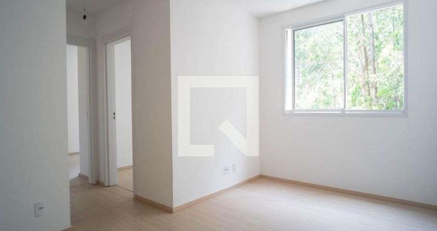 Apartamento à Venda - Jardim Brasília, 2 Quartos,  42 m2