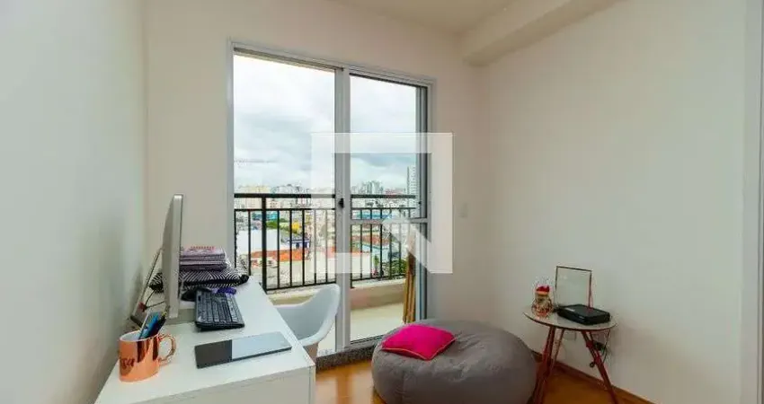 Apartamento com 1 quarto à venda na Rua Visconde de Parnaíba, --, Mooca, São Paulo