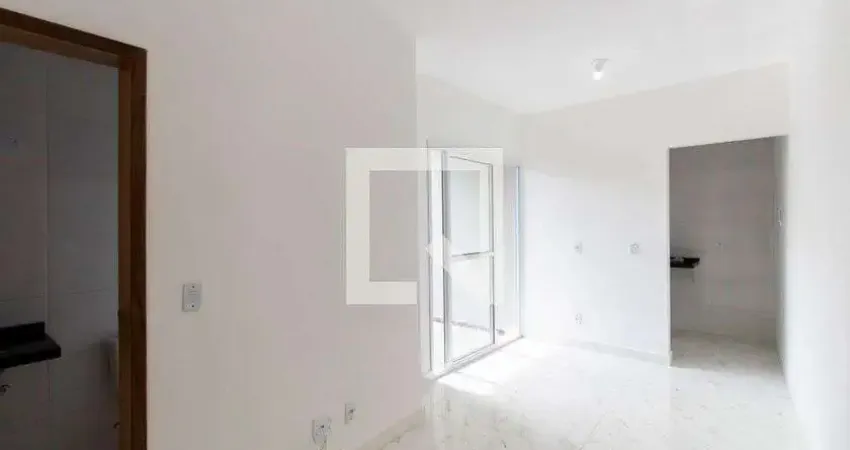 Apartamento à Venda - Cidade Patriarca, 2 Quartos,  50 m2