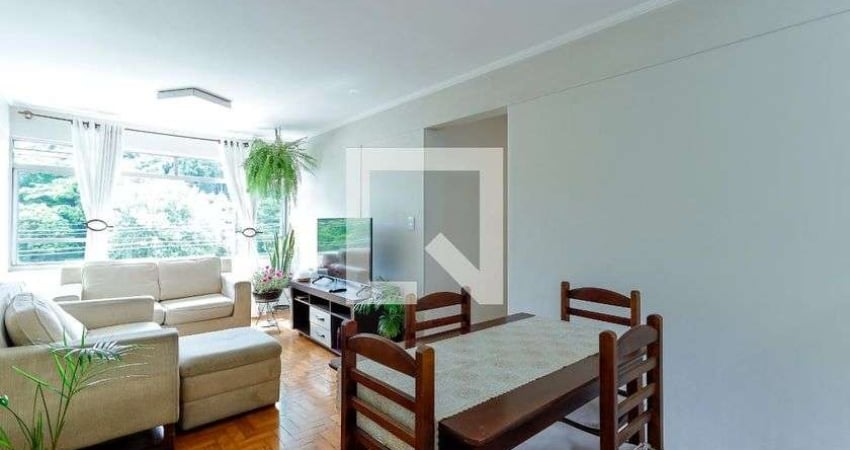 Apartamento à Venda - Vila Constança , 3 Quartos,  95 m2