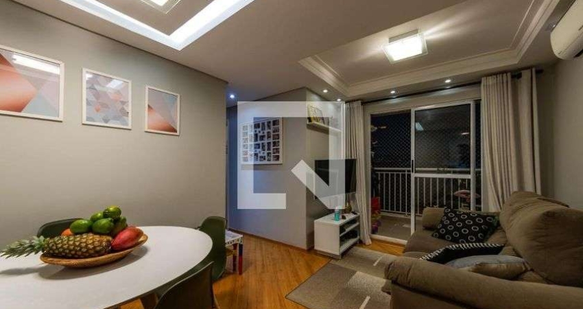 Apartamento à Venda - Vila Santa Clara, 3 Quartos,  61 m2