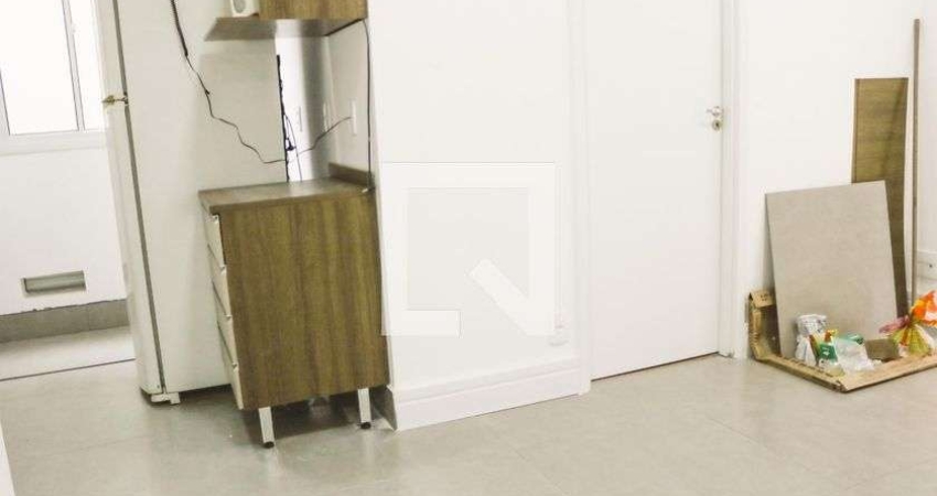 Apartamento à Venda - Vila Guilherme, 2 Quartos,  60 m2