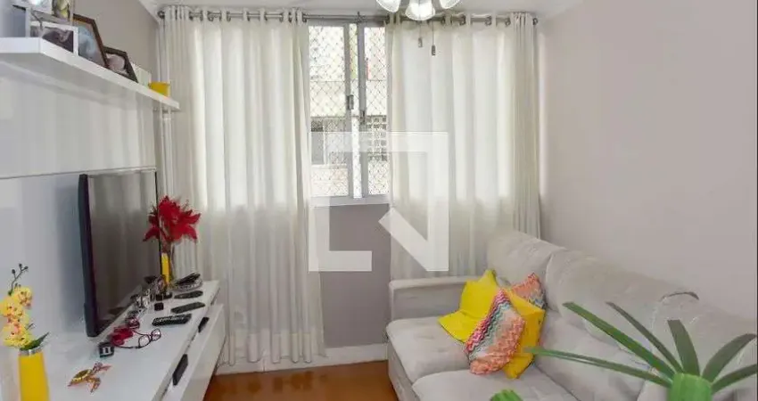 Apartamento à Venda - Jardim Marajoara , 2 Quartos,  53 m2