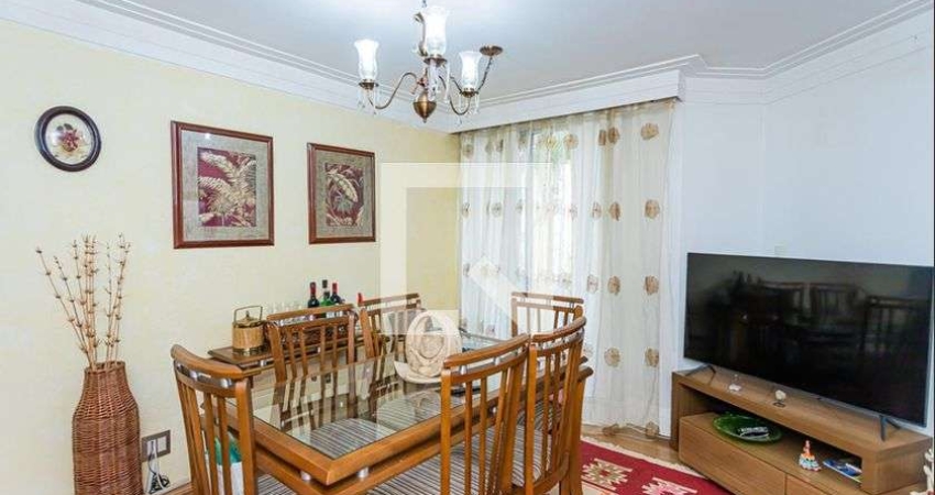 Apartamento à Venda - Casa Verde, 2 Quartos,  60 m2