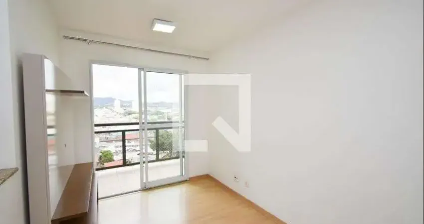 Apartamento à Venda - Vila Sabrina , 2 Quartos,  48 m2