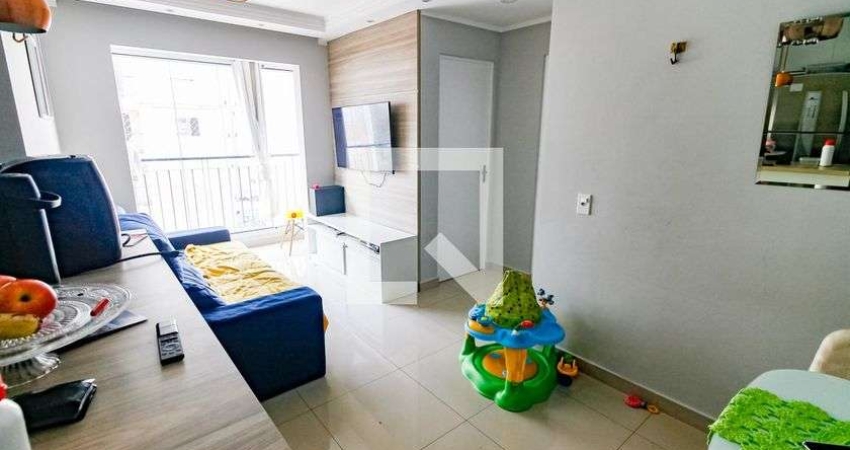 Apartamento à Venda - Vila Andrade, 2 Quartos,  55 m2