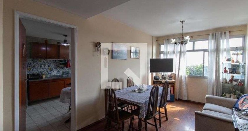 Apartamento à Venda - Vila Maria , 2 Quartos,  76 m2