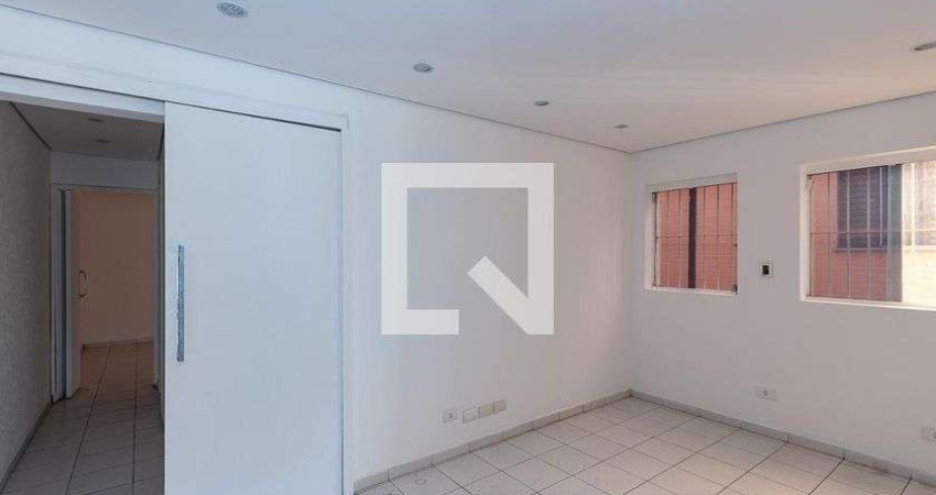 Apartamento com 1 quarto à venda na Rua Teixeira e Sousa, --, Perdizes, São Paulo