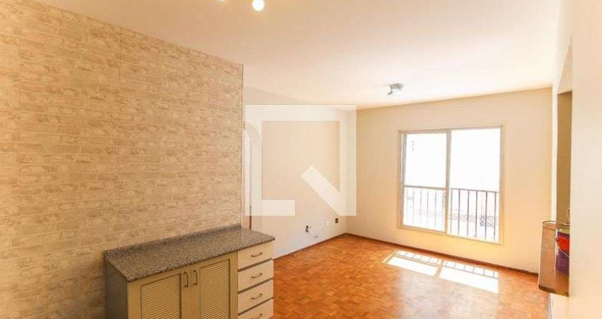 Apartamento à Venda - Vila Andrade, 2 Quartos,  60 m2