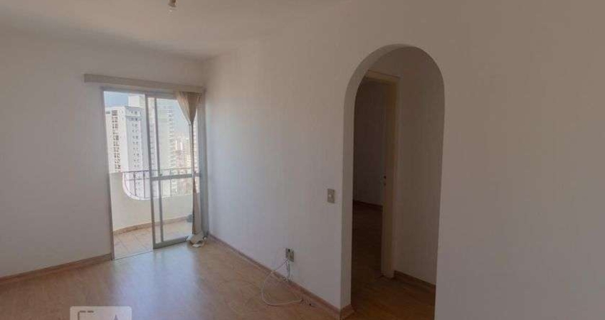Apartamento com 1 quarto à venda na Rua Voluntários da Pátria, --, Santana, São Paulo