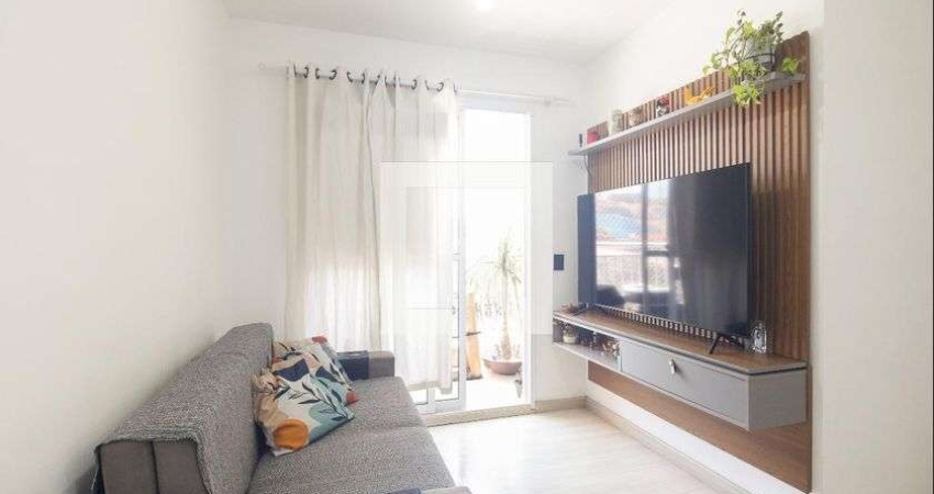 Apartamento à Venda - Penha de França, 2 Quartos,  52 m2