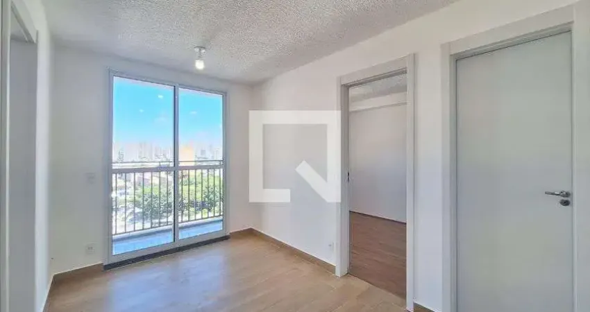 Apartamento à Venda - Água Branca, 2 Quartos,  39 m2