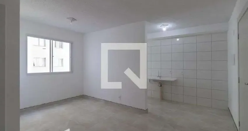 Apartamento à Venda - Vila Progresso, 2 Quartos,  45 m2