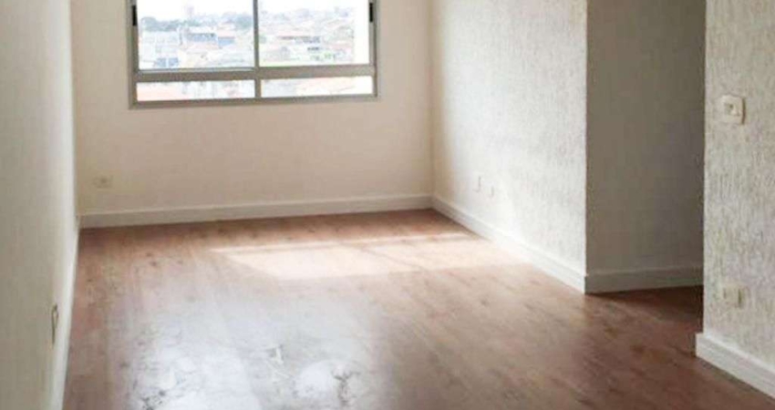 Apartamento com 3 quartos à venda na Rua Solidônio Leite, --, Vila Ema, São Paulo