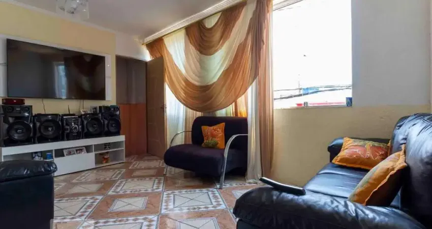 Casa com 6 quartos à venda na Rua Coralina, --, Vila Jacuí, São Paulo