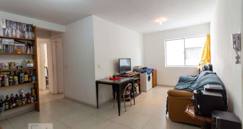 Apartamento com 3 quartos à venda na Avenida Jaguaré, --, Jaguaré, São Paulo
