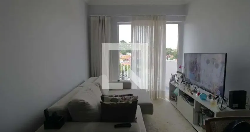 Apartamento à Venda - Jardim Palmares, 2 Quartos,  54 m2