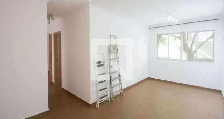 Apartamento à Venda - Santo Amaro , 2 Quartos,  60 m2