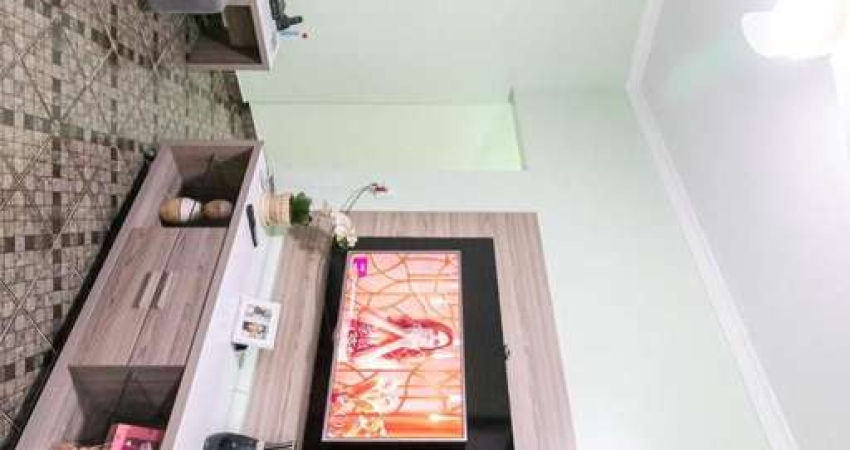 Casa com 4 quartos à venda na Rua Fernão Lobo, --, Ponte Rasa, São Paulo