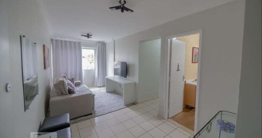 Apartamento com 2 quartos à venda na Rua Cônego José Marinho, --, Jaguaré, São Paulo