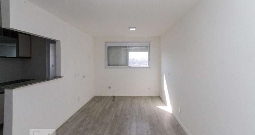 Apartamento com 1 quarto à venda na Rua Domingos Paiva, --, Mooca, São Paulo