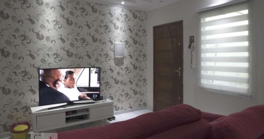 Casa com 2 quartos à venda na Rua Waldemar Mancini, --, Itaquera, São Paulo