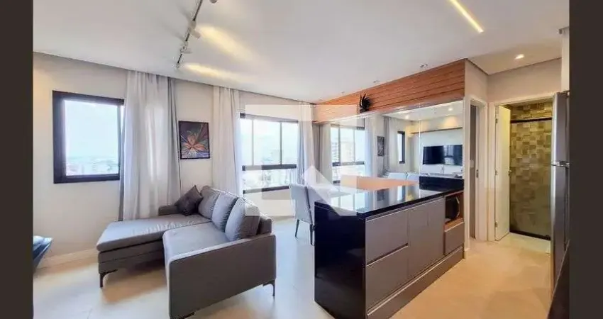 Apartamento com 1 quarto à venda na Rua Dona Gabriela, --, Água Fria, São Paulo