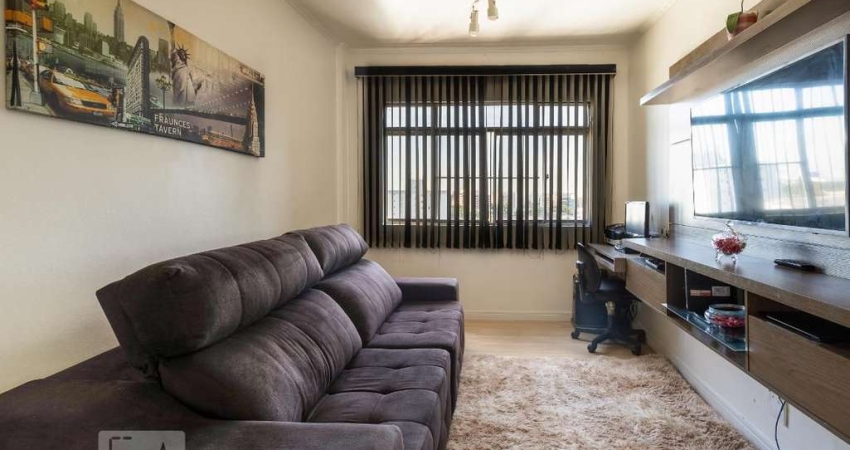 Apartamento com 2 quartos à venda na Rua José Veríssimo da Costa Pereira, --, Jabaquara, São Paulo